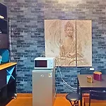 Casa Milele Сasa de vacaciones Breña Baja