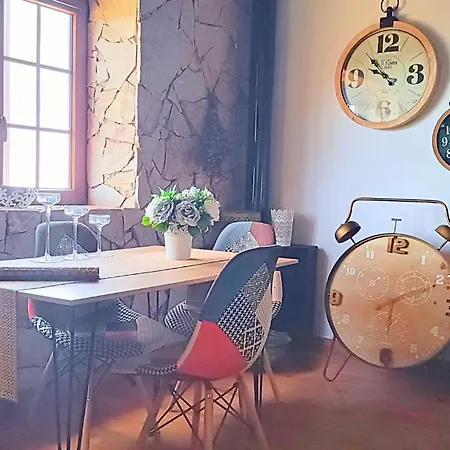 بيت للعطل Casa Milele *