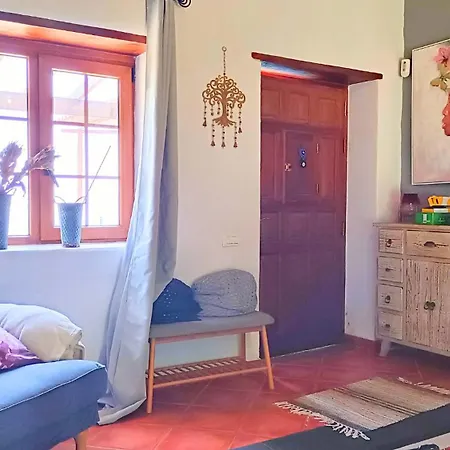 Casa Milele بيت للعطل Breña Baja