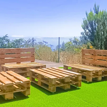 بيت للعطل Casa Milele Breña Baja