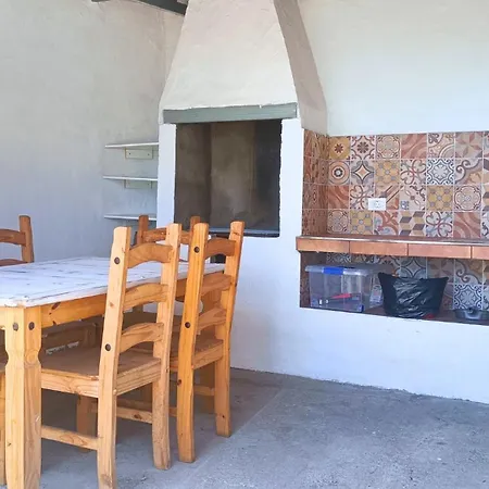 بيت للعطل Casa Milele