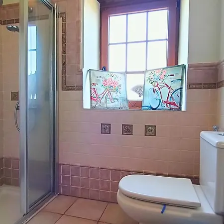 بيت للعطل Casa Milele *