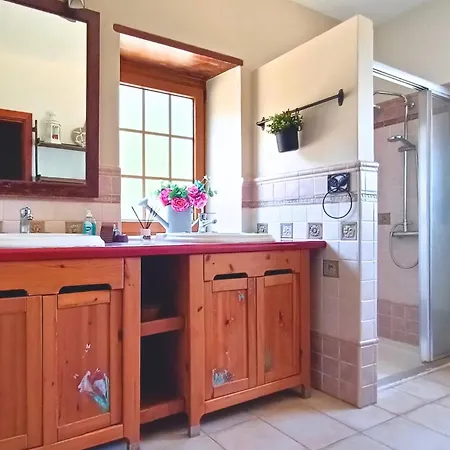 Casa Milele * Breña Baja