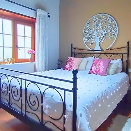 Casa Milele Feriehus Breña Baja