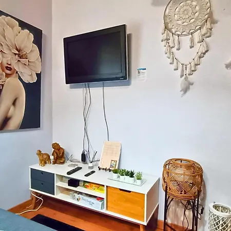 Feriehus Casa Milele