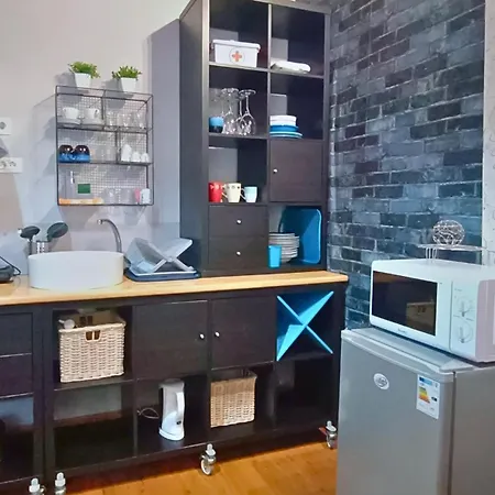 بيت للعطل Casa Milele Breña Baja