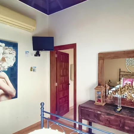 Feriehus Casa Milele Breña Baja