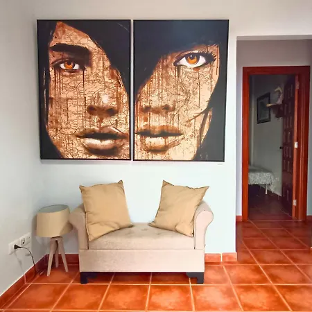 Feriehus Casa Milele Breña Baja