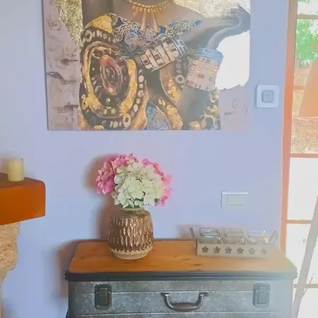 Casa Milele