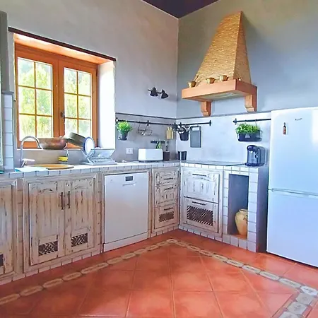 Holiday home Casa Milele