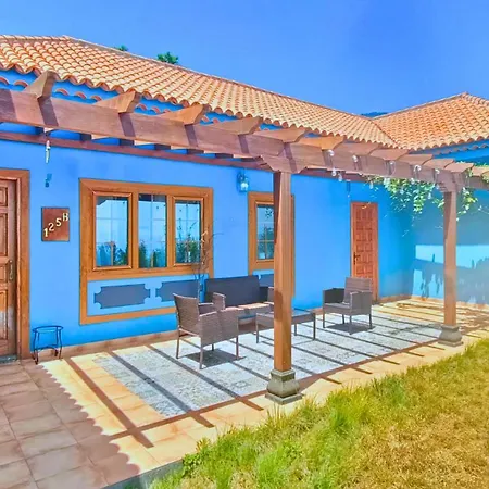 Casa Milele Holiday home Brena Baja