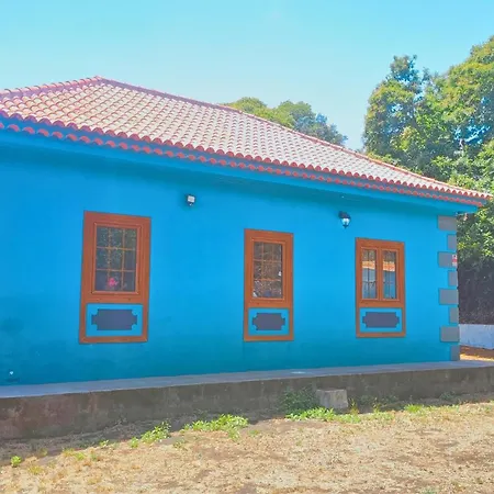 Casa Milele Holiday home