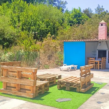 Casa Milele Holiday home