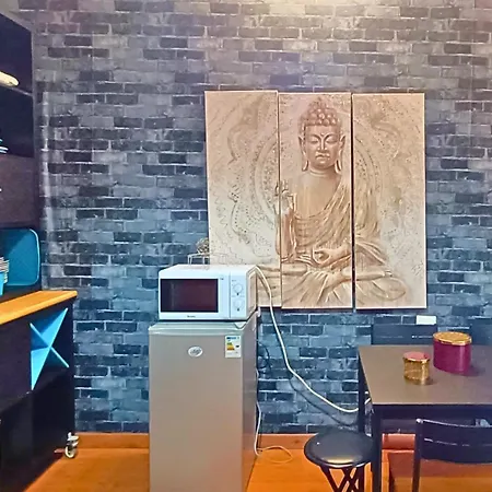 Casa Milele 別荘 ブレーニャ・バハ
