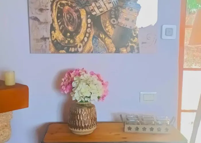 Casa Milele