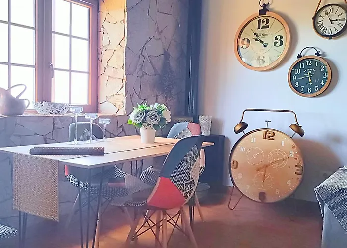 Ferienhaus Casa Milele *