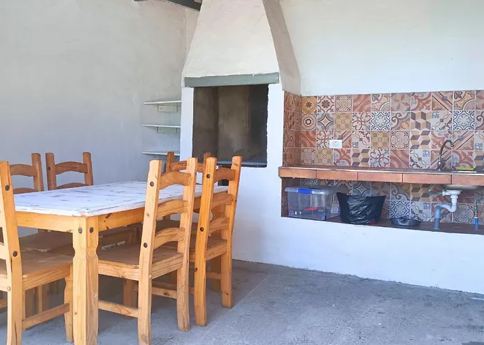 Ferienhaus Casa Milele