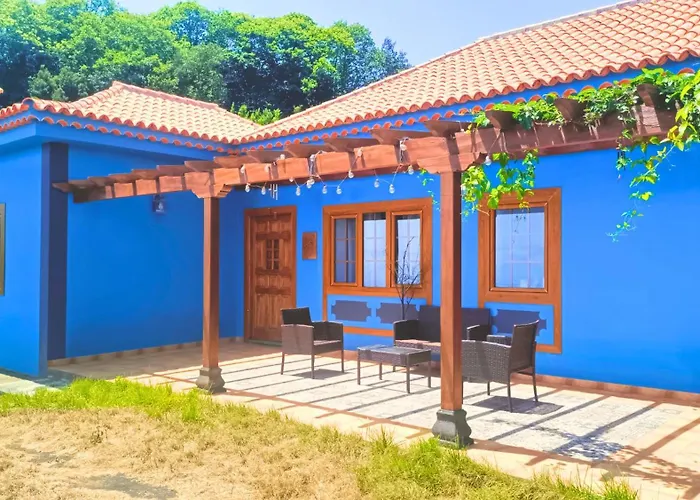 Casa Milele Ferienhaus *