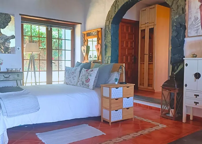 בית נופש Casa Milele *