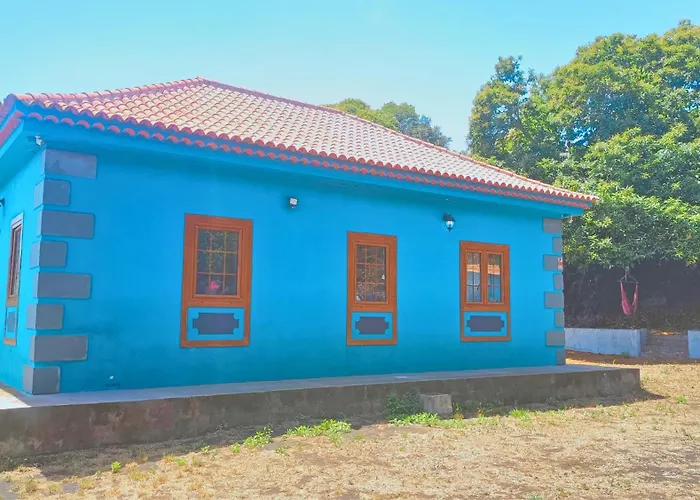 Casa Milele בית נופש