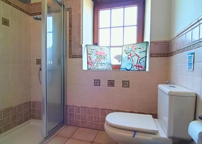 בית נופש Casa Milele *